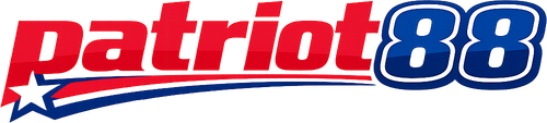 patriot88 Logo